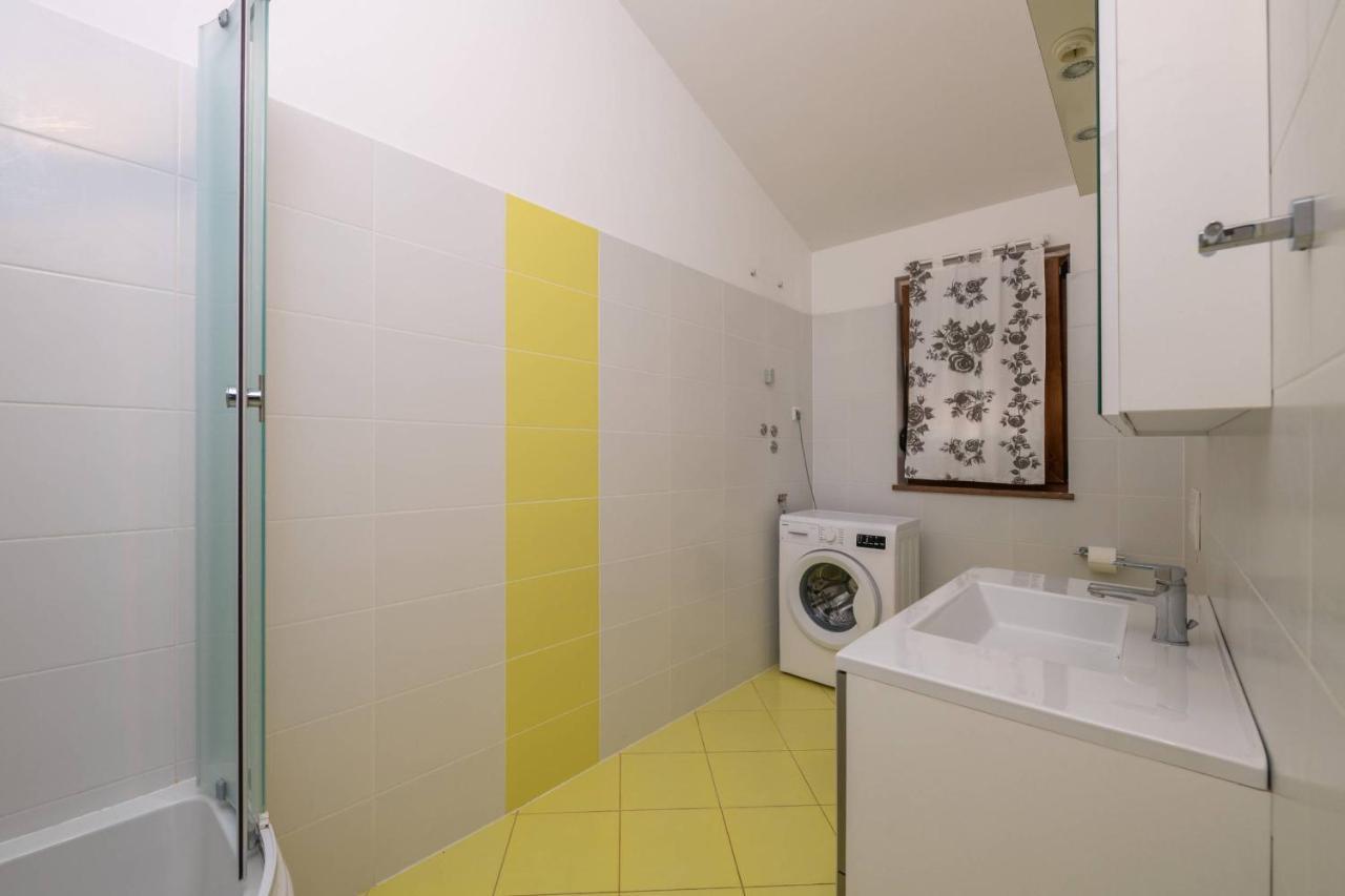 Apartmani Jana 波雷奇 外观 照片