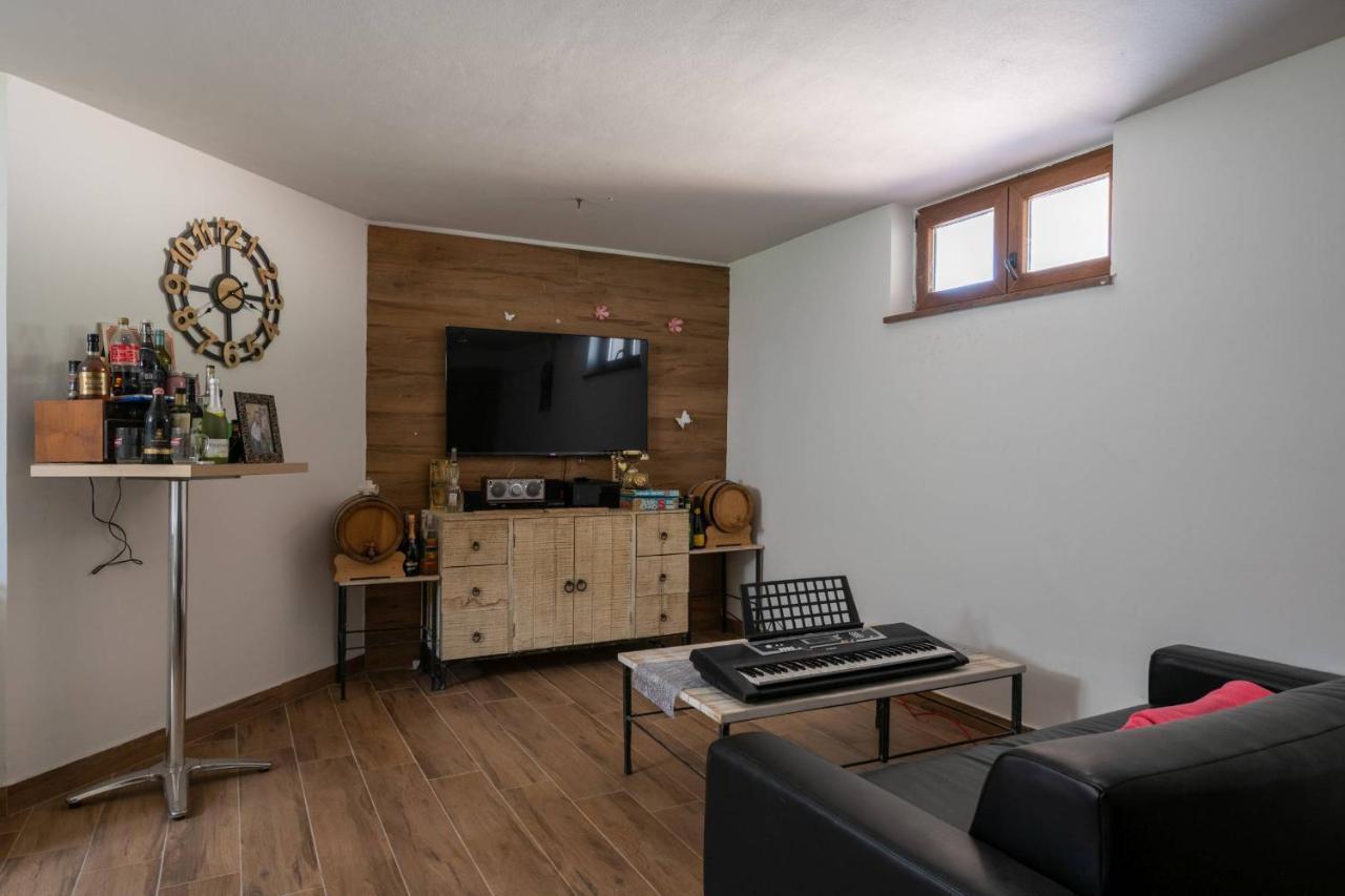 Apartmani Jana 波雷奇 外观 照片