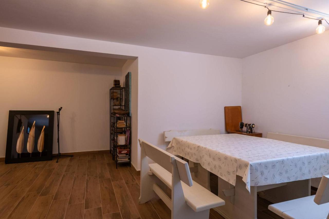 Apartmani Jana 波雷奇 外观 照片