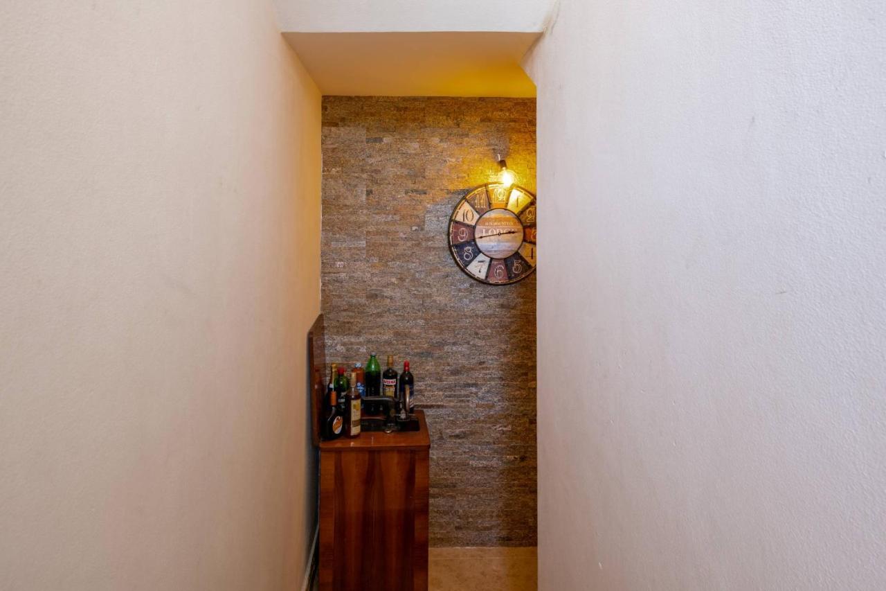 Apartmani Jana 波雷奇 外观 照片